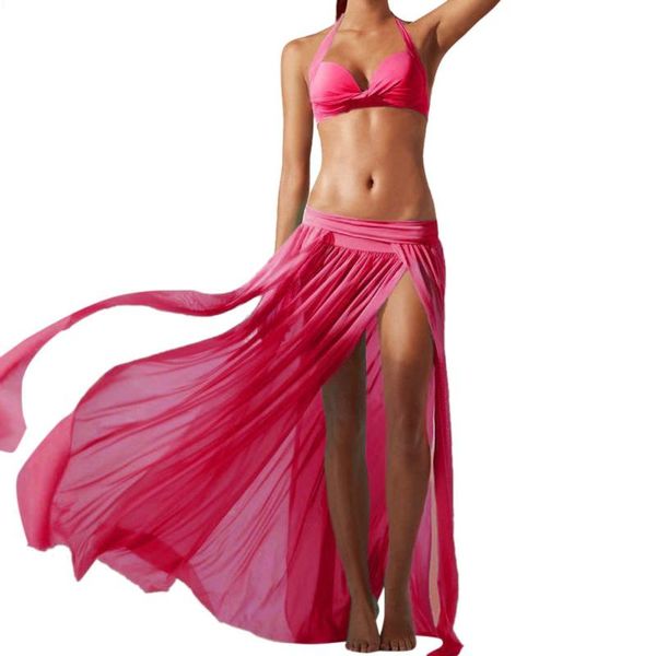 skirts women skirt ladies bathing suit bikini swimwear boho chiffon high split long maxi beach falda de playa, Black
skirts women skirt ladies bathing suit bikini swimwear boho chiffon high split long maxi beach falda de playa, Black
