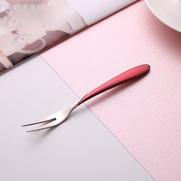 creative fruit fork stainless steel cute home dessert stainless steel flatware dinner forks colorful rainbow metal cutlery 50f26
creative fruit fork stainless steel cute home dessert stainless steel flatware dinner forks colorful rainbow metal cutlery 50f26
