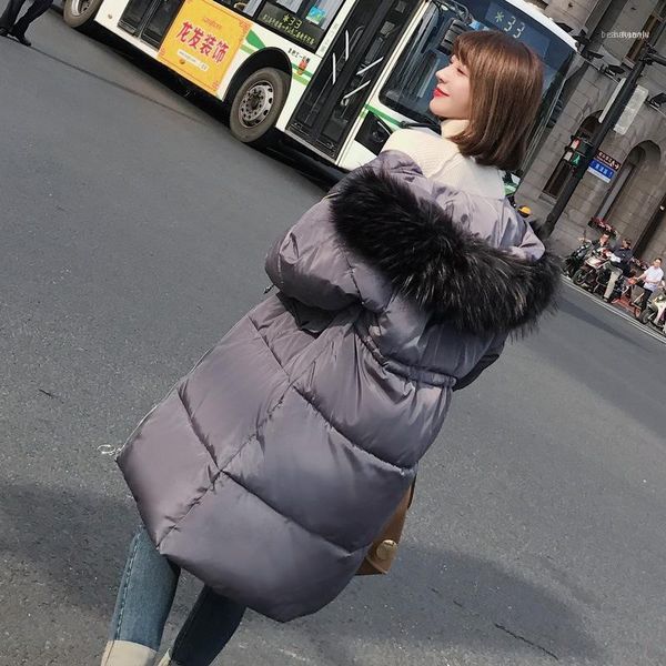 cotton-padded clothes 2021 winter pattern down cotton woman easy thin long thickening heavy seta lead loose coat1, Black
cotton-padded clothes 2021 winter pattern down cotton woman easy thin long thickening heavy seta lead loose coat1, Black