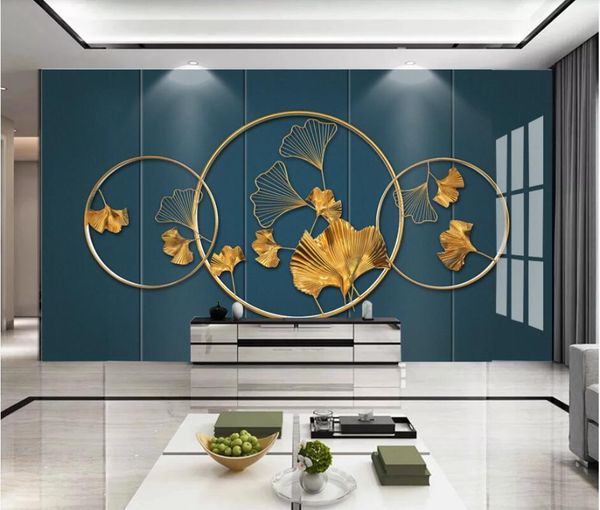wallpapers ainyoousem chinese style metal ginkgo tree background wall papier peint papel de parede wallpaper 3d stickers
wallpapers ainyoousem chinese style metal ginkgo tree background wall papier peint papel de parede wallpaper 3d stickers