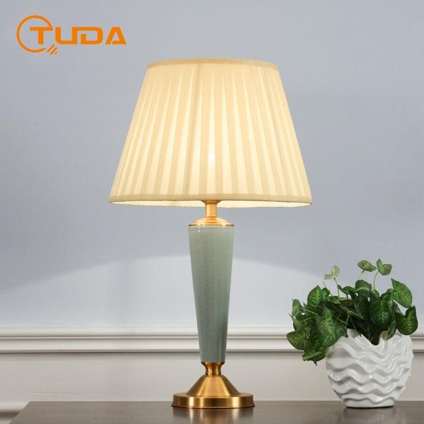 table lamps ceramic lamp for bedroom living room bedside european style retro simple home decor luxury
table lamps ceramic lamp for bedroom living room bedside european style retro simple home decor luxury