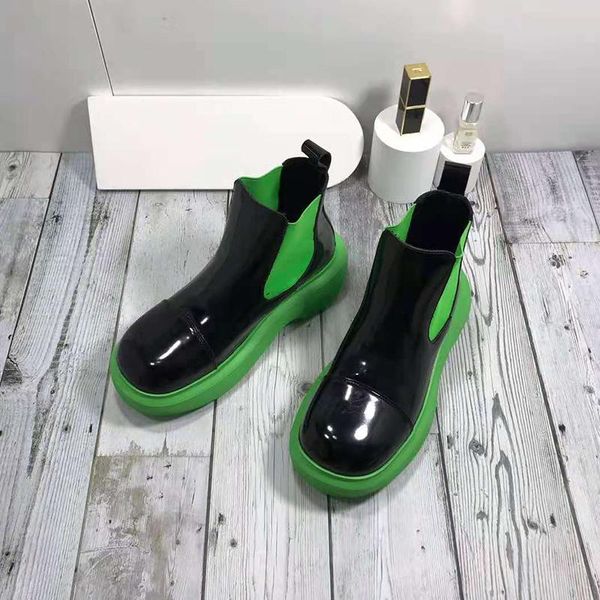 boots real leather ankle for women fashion platform winter shoes woman short boot office lady footwear size 34-41women's, Black
boots real leather ankle for women fashion platform winter shoes woman short boot office lady footwear size 34-41women's, Black