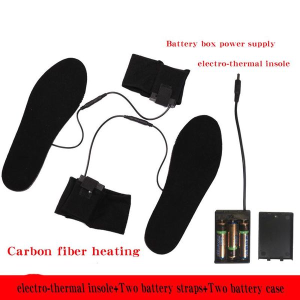 shoes materials women men insoles heated plush fur electric powered carbon fiber heatingblack walking heating 2 straps & cases lisse, Black
shoes materials women men insoles heated plush fur electric powered carbon fiber heatingblack walking heating 2 straps & cases lisse, Black