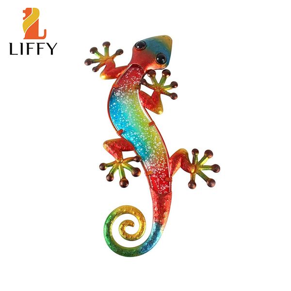 metal red gecko wall decoration with glass for home and garden statues sculptures miniatures fairy jardn ornaments patio yard
metal red gecko wall decoration with glass for home and garden statues sculptures miniatures fairy jardn ornaments patio yard