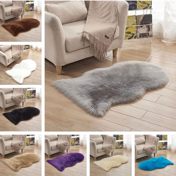 carpets luxury sheepskin carpet faux fur rug livingroom table soft area tapetes sofa hallway decorative mat tapis
carpets luxury sheepskin carpet faux fur rug livingroom table soft area tapetes sofa hallway decorative mat tapis