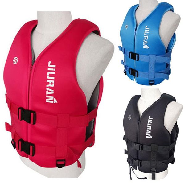 life vest & buoy neoprene jacket kids water sports fishing kayaking boating swimming surfing drifting safety
life vest & buoy neoprene jacket kids water sports fishing kayaking boating swimming surfing drifting safety