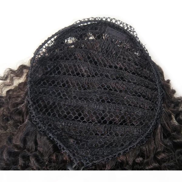 ali magic drawstring ponytails extensions mongolian afro kinky curly hair 4b 4c clip in human hair extensions ponytail remy hair, Black
ali magic drawstring ponytails extensions mongolian afro kinky curly hair 4b 4c clip in human hair extensions ponytail remy hair, Black