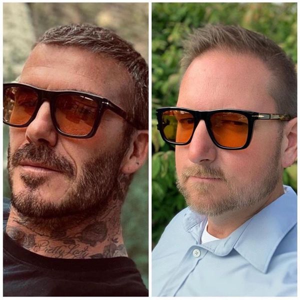 sunglasses large square frame yellow gray green lens fashion men's db7000 female glasses, White;black
sunglasses large square frame yellow gray green lens fashion men's db7000 female glasses, White;black