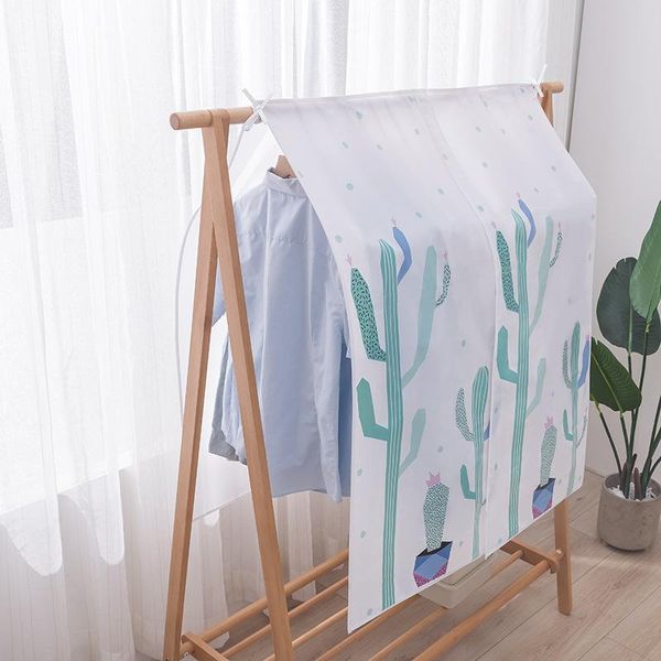 clothing & wardrobe storage dust covers closet clothes case bag floor hanger rack for large household towel
clothing & wardrobe storage dust covers closet clothes case bag floor hanger rack for large household towel