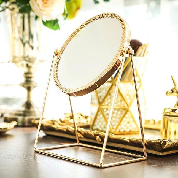 mirrors metal decorative mirror lady deskmakeup crafts three-dimensional princess home decor accessories
mirrors metal decorative mirror lady deskmakeup crafts three-dimensional princess home decor accessories