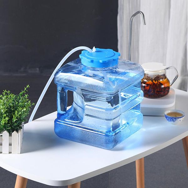 outdoor bags 5l capacity water bucket portable driving wateater tank container with faucet for camping
outdoor bags 5l capacity water bucket portable driving wateater tank container with faucet for camping