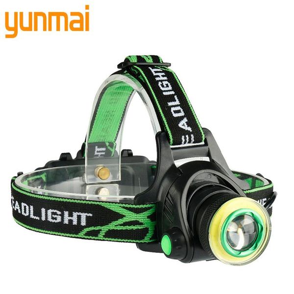 headlamps xm-l t6 led headlight sensor cob micro usb rechargeable head portable camping fishing bulb light
headlamps xm-l t6 led headlight sensor cob micro usb rechargeable head portable camping fishing bulb light