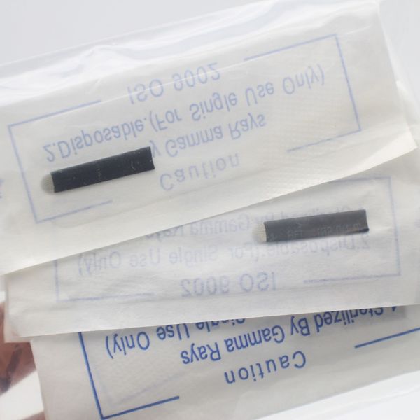 100 pcs black 18 needles u shape microblading needle permanent makeup eyebrow tattoo manual blade 3d eyebrow tattoo microblading
100 pcs black 18 needles u shape microblading needle permanent makeup eyebrow tattoo manual blade 3d eyebrow tattoo microblading