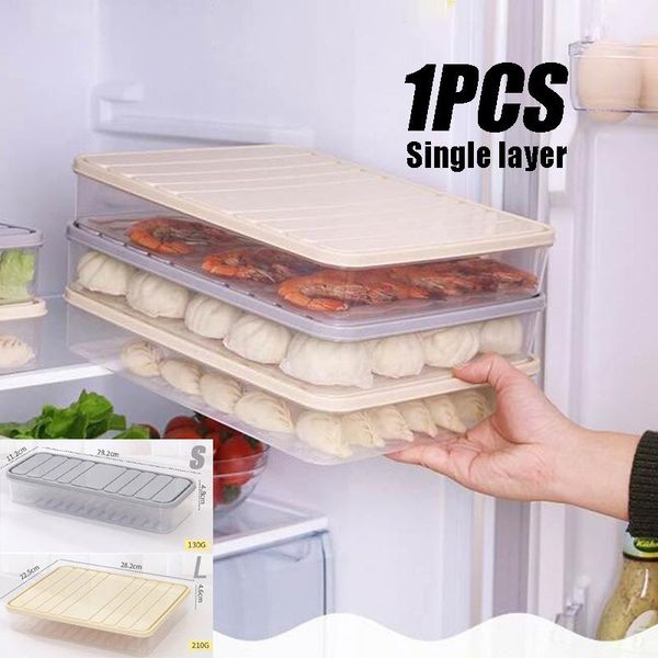 storage bottles & jars refrigerator food container with lid sealed crisper fresh keeping egg fish box spacer organizer
storage bottles & jars refrigerator food container with lid sealed crisper fresh keeping egg fish box spacer organizer