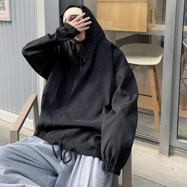 men's hoodies & sweatshirts yellow black pink men fashion casual hooded sweatshirt streetwear loose hip-hop pullover hoodie mens hoody
men's hoodies & sweatshirts yellow black pink men fashion casual hooded sweatshirt streetwear loose hip-hop pullover hoodie mens hoody