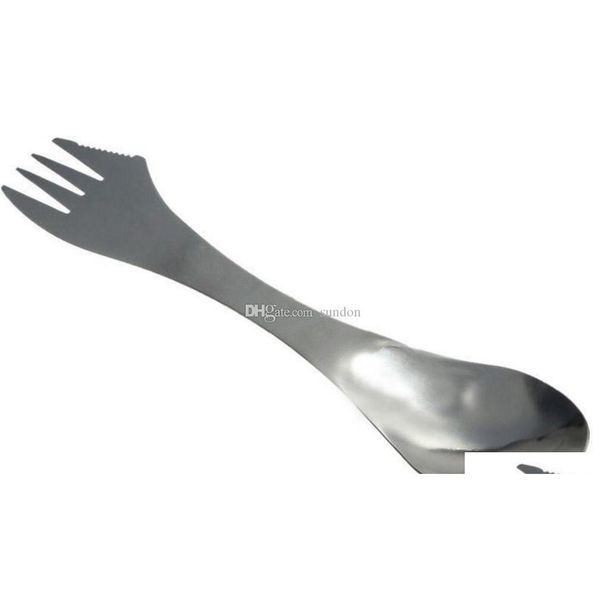 fork spoon spork 3 in 1 tableware stainless steel cutlery utensil combo kitchen outdoor picnic s jllpuf outbag2007
fork spoon spork 3 in 1 tableware stainless steel cutlery utensil combo kitchen outdoor picnic s jllpuf outbag2007