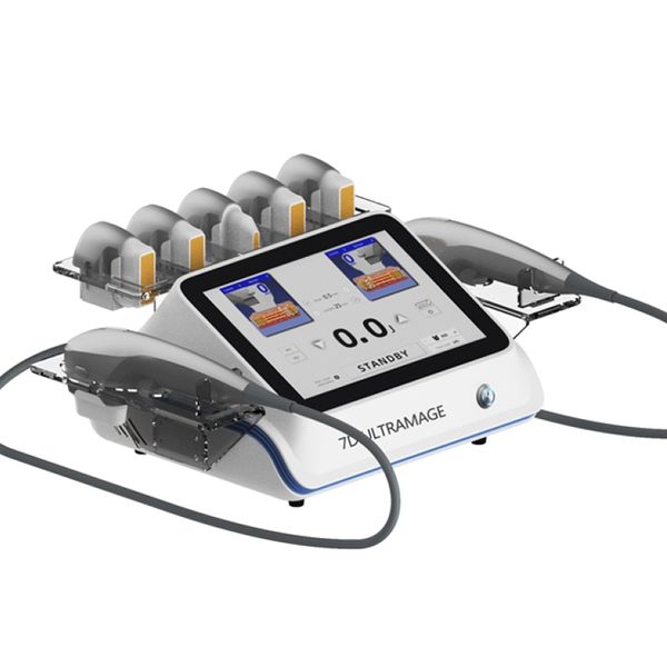 face care blifting portable hifu skin tightening beauty devices