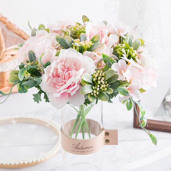 decorative flowers & wreaths peony bouquet artificial silk rose christmas decorations for home diy autumn decoration houseplant po props wed
decorative flowers & wreaths peony bouquet artificial silk rose christmas decorations for home diy autumn decoration houseplant po props wed
