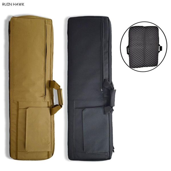 stuff sacks 85cm/100cm tactical gun bag army shooting sniper carry rifle case military paintball molle pouch hunting accessories
stuff sacks 85cm/100cm tactical gun bag army shooting sniper carry rifle case military paintball molle pouch hunting accessories