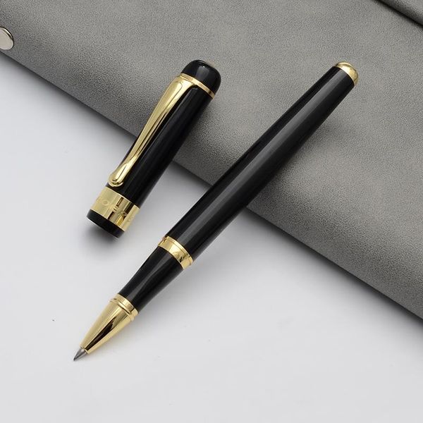 ballpoint pen metal high-end business office signature pens roller ballpen writing gifts school student stationery
ballpoint pen metal high-end business office signature pens roller ballpen writing gifts school student stationery