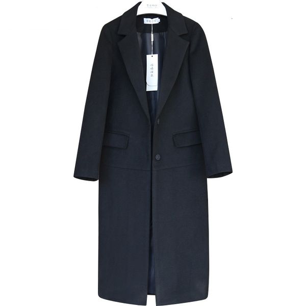 women's wool & blends black camel women brand winter jacket warm thicken coat loose long outerwear large size female 4xl 8na0
women's wool & blends black camel women brand winter jacket warm thicken coat loose long outerwear large size female 4xl 8na0