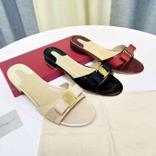 70% off wholesale flip-flops summer fashion sandals shoes women genuine leather bow slipper indoor outdoor flip-flops beach female, Black
70% off wholesale flip-flops summer fashion sandals shoes women genuine leather bow slipper indoor outdoor flip-flops beach female, Black