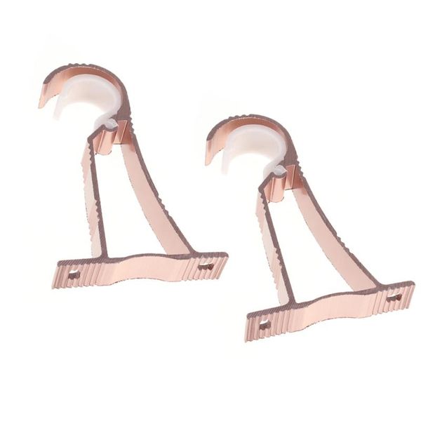 curtain & drapes 2pcs thicker roman style rod aluminum alloy single bracket drapery pole (rose gold)
curtain & drapes 2pcs thicker roman style rod aluminum alloy single bracket drapery pole (rose gold)