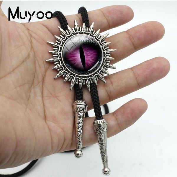 chokers bolo-00159 vintage jewelry dragon eyes glass dome necklace western bolo ties pendant cats metal neck, Golden;silver
chokers bolo-00159 vintage jewelry dragon eyes glass dome necklace western bolo ties pendant cats metal neck, Golden;silver