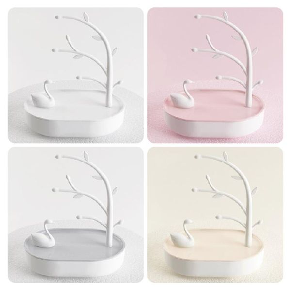 bathroom storage & organization creative girl heart swan lake jewelry collection box makeup organizer cosmetic dressing table lipstick holde
bathroom storage & organization creative girl heart swan lake jewelry collection box makeup organizer cosmetic dressing table lipstick holde