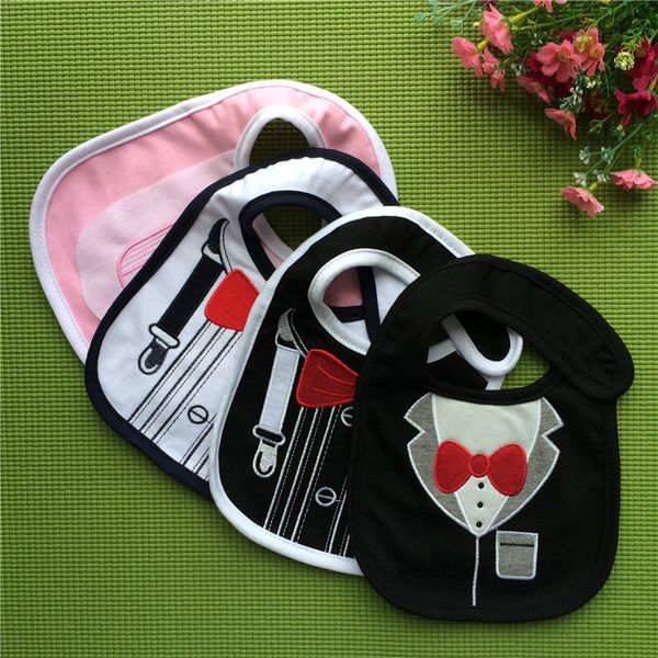 90 desgins baby toddler waterproof bib burp cloths animal bow tie embroidery children for boy girl kindergarten chunky feeding eating babado
90 desgins baby toddler waterproof bib burp cloths animal bow tie embroidery children for boy girl kindergarten chunky feeding eating babado