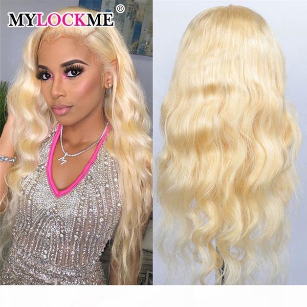 t part 613 blond lace front wig brazilian body wave lace front wig human hair pre plucked middle part 13x1 remy mylcokme, Black;brown
t part 613 blond lace front wig brazilian body wave lace front wig human hair pre plucked middle part 13x1 remy mylcokme, Black;brown