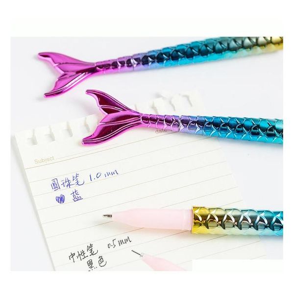 kawaii ballpoint pen mermaid sea-maid pen cute school office writing supplies fashion girls gift jllpry yeah2010, Blue;orange
kawaii ballpoint pen mermaid sea-maid pen cute school office writing supplies fashion girls gift jllpry yeah2010, Blue;orange