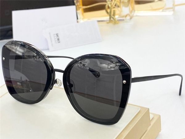 4375 new fashion sunglasses with uv protection for women vintage invisible frame popular come with case classic sunglasses, White;black
4375 new fashion sunglasses with uv protection for women vintage invisible frame popular come with case classic sunglasses, White;black