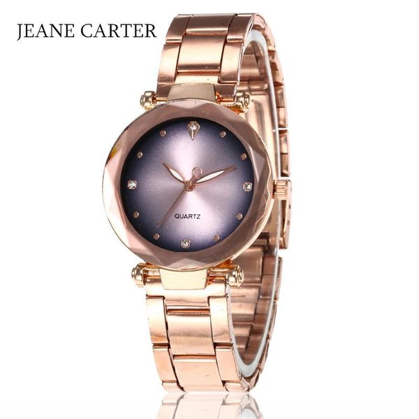 wristwatches women's watches 2021 luxury diamond rose gold ladies watch fashion simple for women clocks bayan kol saati, Slivery;brown
wristwatches women's watches 2021 luxury diamond rose gold ladies watch fashion simple for women clocks bayan kol saati, Slivery;brown