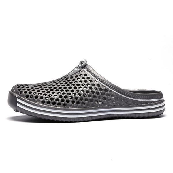 clock 2019 garden men women quickly summer beach slipper plate benassies outdoor sandals male gardeners shoes, Black
clock 2019 garden men women quickly summer beach slipper plate benassies outdoor sandals male gardeners shoes, Black