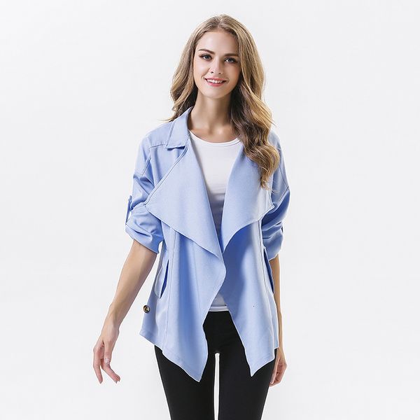 2021 new trench coat for women spring autumn windbreaker korean coats female windbreakers moda feminina jr119 kj2472 38us, Tan;black
2021 new trench coat for women spring autumn windbreaker korean coats female windbreakers moda feminina jr119 kj2472 38us, Tan;black