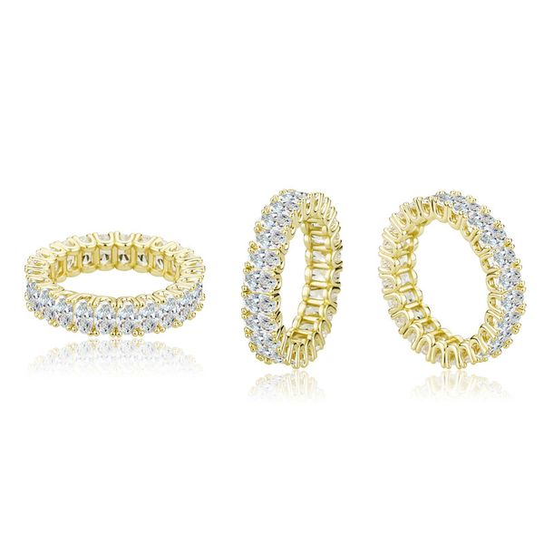 iced out zircon stones rings set for men 18k white gold plated full micro pave prong setting cz ring hip hop simple jewelry, Silver
iced out zircon stones rings set for men 18k white gold plated full micro pave prong setting cz ring hip hop simple jewelry, Silver