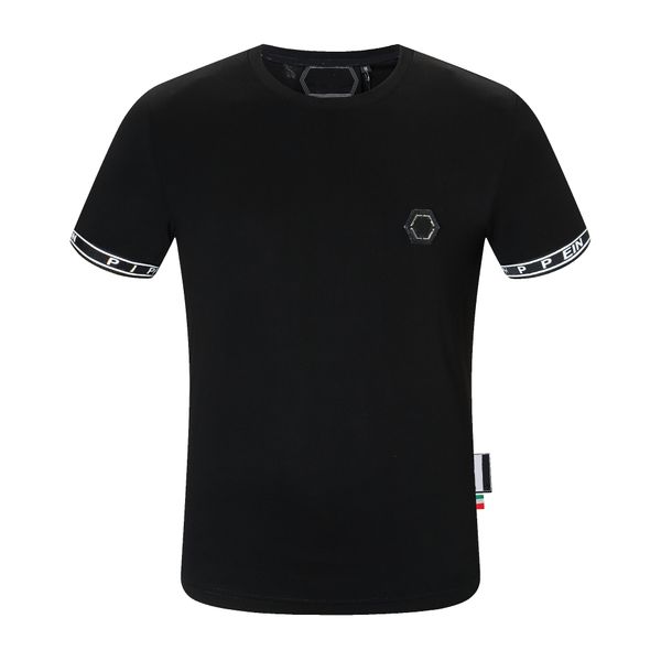 plain men luxury t shirts cotton women clothes funny short sleeve o neck tees printing phillip t-shirts pp skull k2, White;black
plain men luxury t shirts cotton women clothes funny short sleeve o neck tees printing phillip t-shirts pp skull k2, White;black