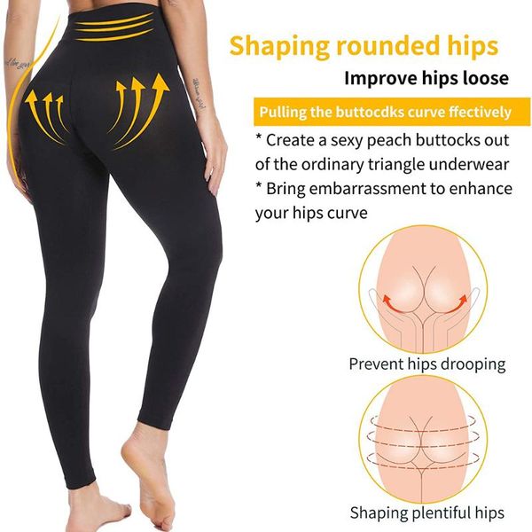 women's leggings miss moly women sculpting sleep leg legging high waist skinny pants slimming thigh slimmer, Black
women's leggings miss moly women sculpting sleep leg legging high waist skinny pants slimming thigh slimmer, Black