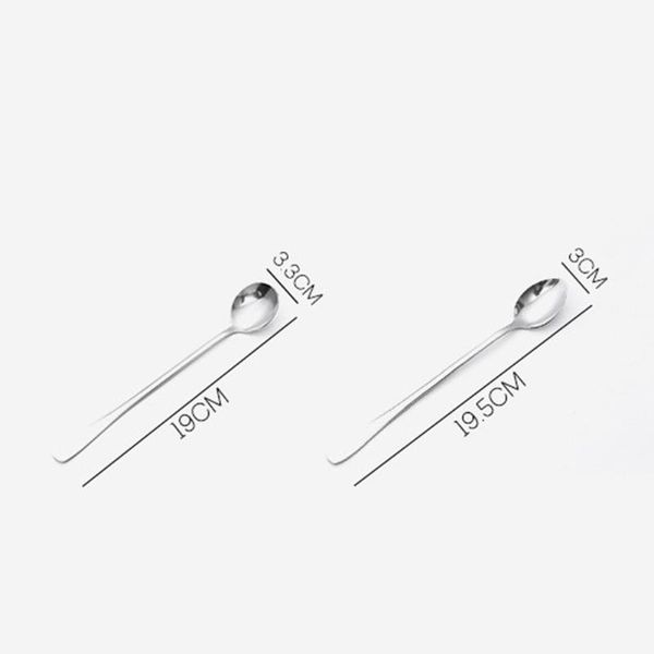 spoon long handle stainless steel teaspoons creative for ice cream coffee soup cocktail pr sale
spoon long handle stainless steel teaspoons creative for ice cream coffee soup cocktail pr sale
