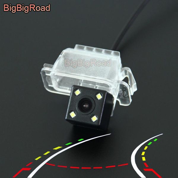 car rear view cameras& parking sensors bigbigroad intelligent dynamic tracks camera for c-max c max cmax 2010-2021 / fiesta kuga 1 ga
car rear view cameras& parking sensors bigbigroad intelligent dynamic tracks camera for c-max c max cmax 2010-2021 / fiesta kuga 1 ga