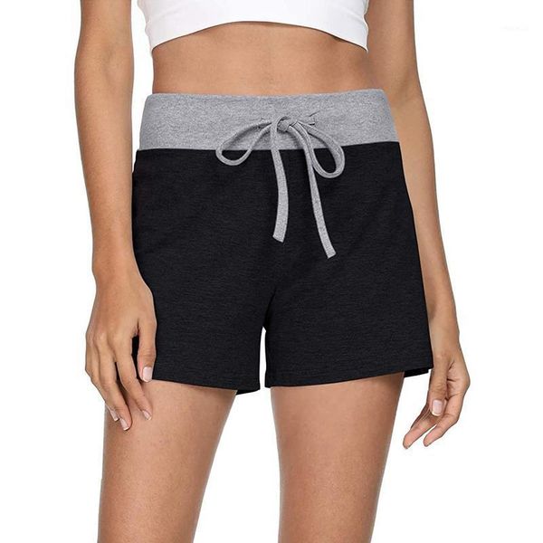 women's shorts women summer large size loose casual sport stretchy straight leg breathable sweatshorts drawstring fashion simple elasti, White;black
women's shorts women summer large size loose casual sport stretchy straight leg breathable sweatshorts drawstring fashion simple elasti, White;black