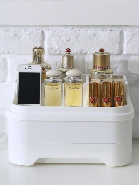 bathroom storage & organization big plastic makeup organizer side drawer cosmetic box lipstick nail polish facial holder desktop
bathroom storage & organization big plastic makeup organizer side drawer cosmetic box lipstick nail polish facial holder desktop