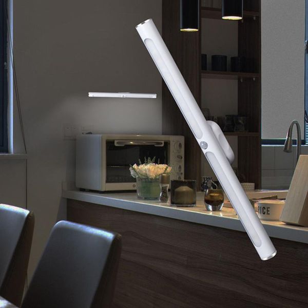 wireless motion sensor touch control usb rechargeable led under cabinet lamp 30cm 22leds wardrobe cupboard closet night lights
wireless motion sensor touch control usb rechargeable led under cabinet lamp 30cm 22leds wardrobe cupboard closet night lights