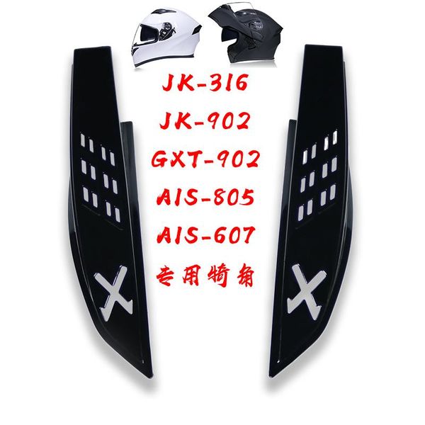 motorcycle helmets universal horn helmet racing horns for jiekai-902 316 and other famous
motorcycle helmets universal horn helmet racing horns for jiekai-902 316 and other famous
