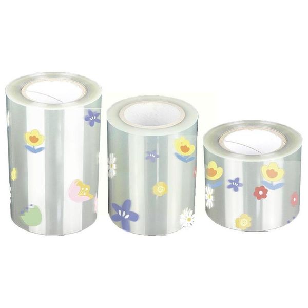 baking & pastry tools diy kitchen bakeware acetate film for cake decor transparent surrounding collar edge sheets surround mousse d1y9
baking & pastry tools diy kitchen bakeware acetate film for cake decor transparent surrounding collar edge sheets surround mousse d1y9