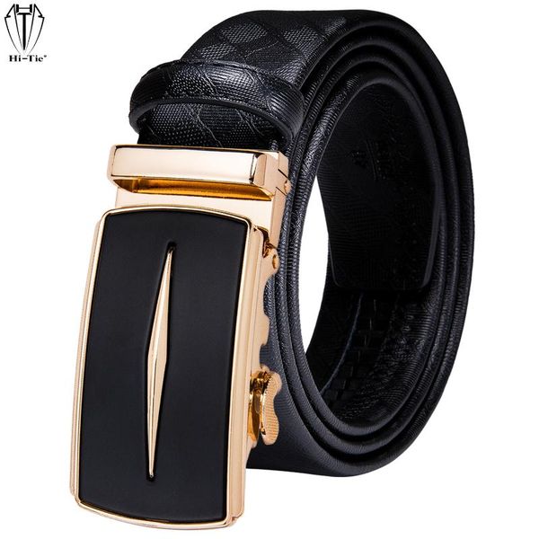 belts luxury mens suit black real leather waistband gold automatic buckles ratchet slide belt for men dress jeans trousers, Black;brown
belts luxury mens suit black real leather waistband gold automatic buckles ratchet slide belt for men dress jeans trousers, Black;brown