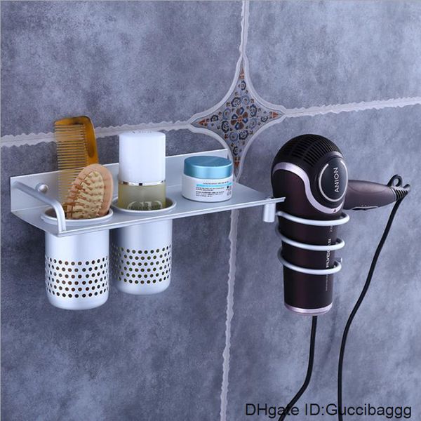 hairdryer hanging space aluminum non perforated hair dryer rack bathroom wall mounted shelf storage toilet air duct rack
hairdryer hanging space aluminum non perforated hair dryer rack bathroom wall mounted shelf storage toilet air duct rack
