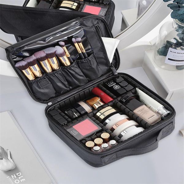 storage bags professional partition portable cosmetic bag small korean simple wenxiu travel large size
storage bags professional partition portable cosmetic bag small korean simple wenxiu travel large size