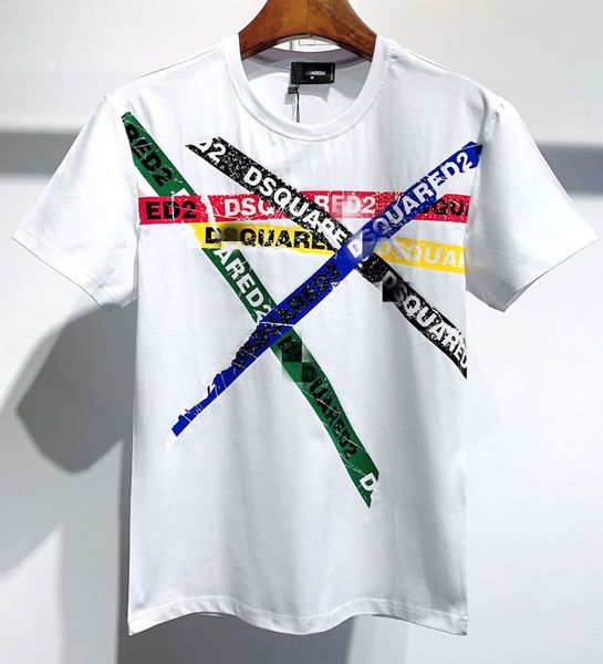k521 summer new fashion brand cotton short sleeve t-shirt new brand men's trend short sleeve men's trend round neck t-shirt, White;black
k521 summer new fashion brand cotton short sleeve t-shirt new brand men's trend short sleeve men's trend round neck t-shirt, White;black